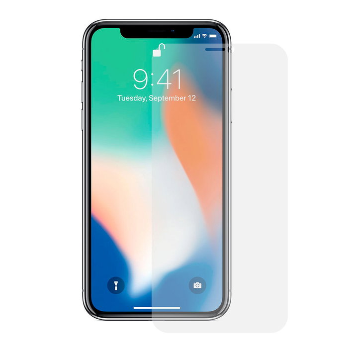 Écran de protection en verre trempé Contact Extreme 2.5D