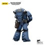 Joy Toy (CN) Warhammer The Horus Heresy Ultramarines MKVI Tactical Legionary 12 cm