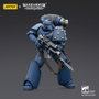 Joy Toy (CN) Warhammer The Horus Heresy Ultramarines MKVI Tactical Legionary 12 cm