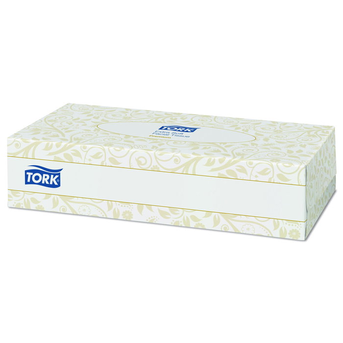 Tork Mouchoirs en Papier Blanc (30 Unités)