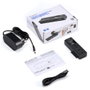 Ewent EW7065 Duplicateur et cloneur de disques durs SATA et NVMe M.2