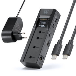 Boîtier Externe Ewent EW7065