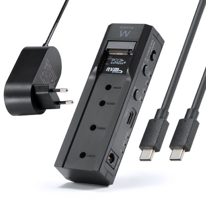 Boîtier Externe Ewent EW7065 Boîtier Externe Ewent EW7065