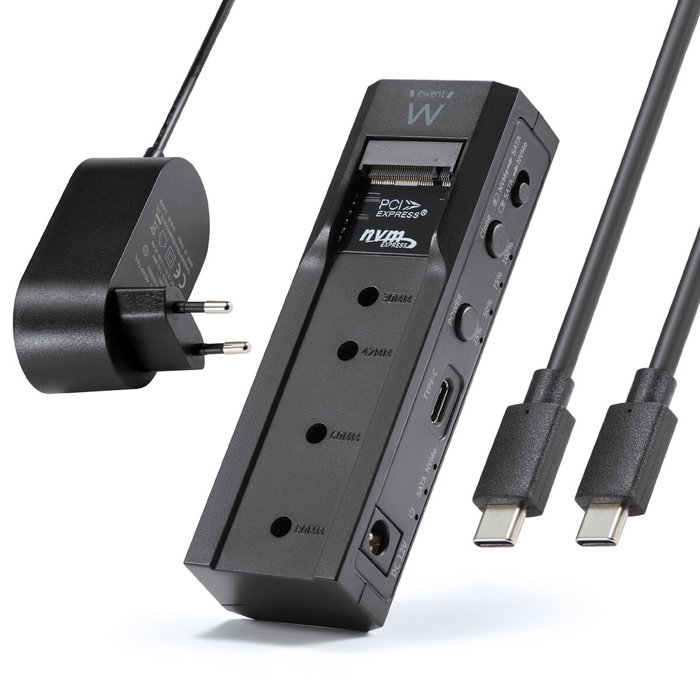 Boîtier Externe Ewent EW7065 Boîtier Externe Ewent EW7065