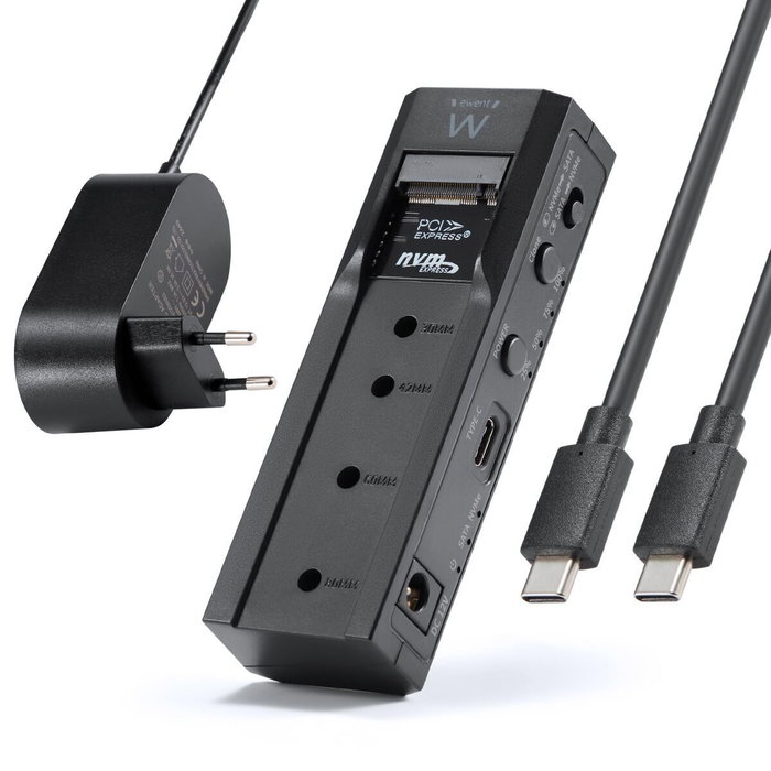 Boîtier Externe Ewent EW7065 Boîtier Externe Ewent EW7065