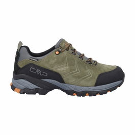 Chaussures de trail pour homme (course en montagne) Campagnolo Melnick 2,0 Low Vert