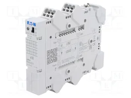 EATON ELECTRIC PXS24E-E10/F-IT Interrupteur de surintensité électronique 24VDC 10A