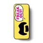 Dunlop Púas Frank Zappa Yellow (bote)