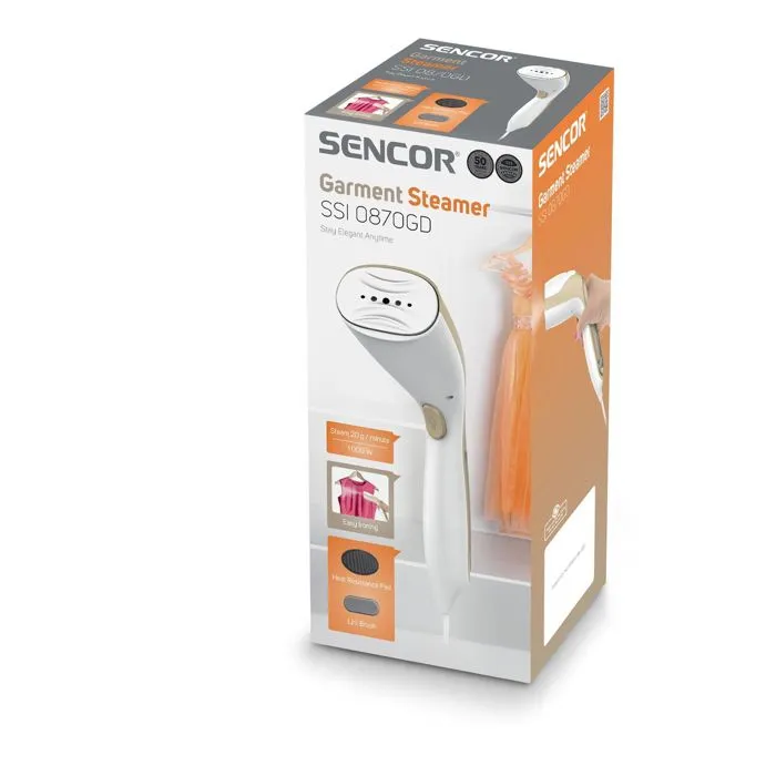 Sencor SSI 0870GD Sencor SSI 0870GD