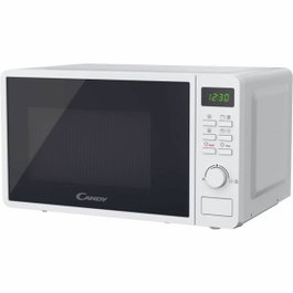 Candy CMGA20SDLWLI Micro-ondes Gril 20L Blanc