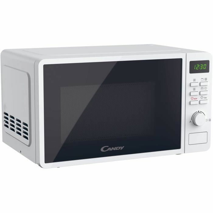 Candy CMGA20SDLWLI Micro-ondes Gril 20L Blanc