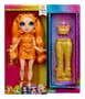 MGA Rainbow High Style Icons Poppy avec tenues et accessoires