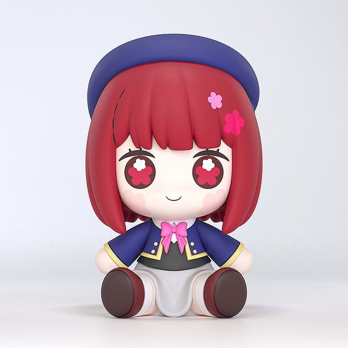Oshi no Ko figurine Chibi Huggy Good Smile Kana Arima 6 cm