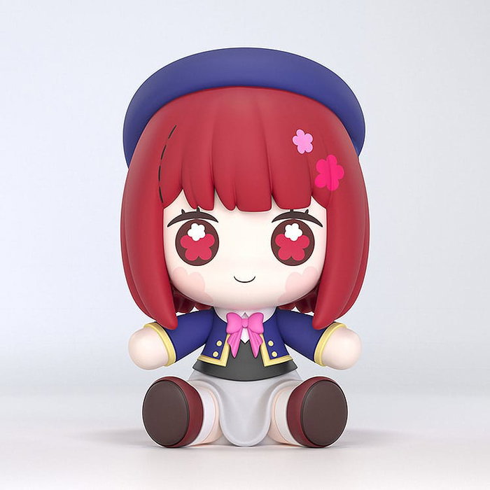 Oshi no Ko figurine Chibi Huggy Good Smile Kana Arima 6 cm