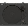 Sony PS-LX5BT Black