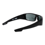 Spy Logan Lunettes de soleil Noir/Vert