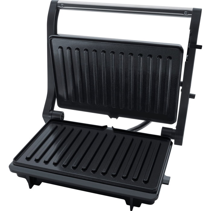 Steba FG 10 GRILLINO Contact Grill Noir / Argent