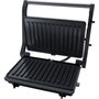 Steba FG 10 GRILLINO Contact Grill Noir / Argent