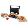 Steba FG 10 GRILLINO Contact Grill Noir / Argent