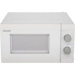 Sharp YC-MS01E-C Micro-ondes Analogique 800W 20L