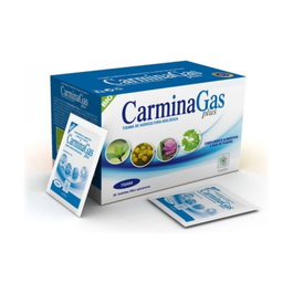 Noefar Rapidgas Plus Bio Tisana 20 sachets