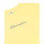 T shirt à manches courtes Enfant Champion SS Kaki