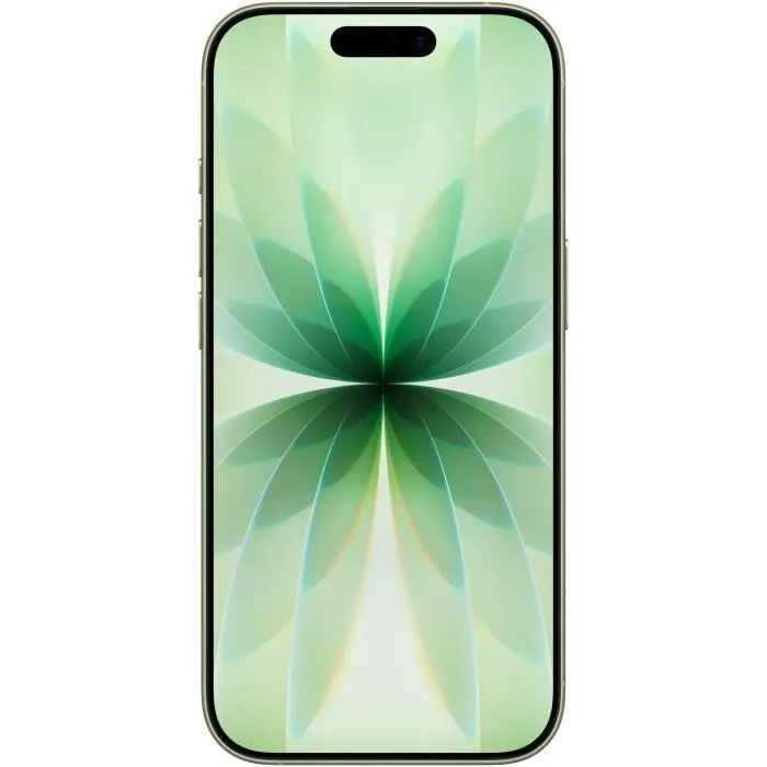 Apple iPhone 17 256 Go Sage - Smartphone iOS Apple iPhone 17 256 Go Sage - Smartphone iOS