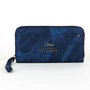 Cerdá Sac à main en similicuir avec coutures motif Stitch, pour enfant à partir de 3 ans, bleu