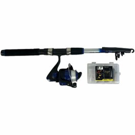 Zack Pack Easy Fish 240 - 2,44 m