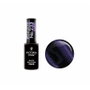 Victoria Vynn Gel Polish effet Stone Cat Eye Amethyst 270 - Vernis à ongles gel 8 mL pour effet œil de chat magnétique