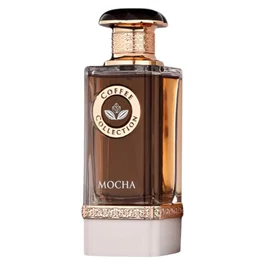Fragrance World Mocha Eau de Parfum Unisexe 100 ml
