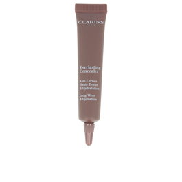 Clarins Correcteur EVERLASTING #06-extra deep - Haute Couvrance, Longue Tenue et Éclat Naturel pour Tous Types de Peau, 12ml