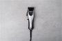 Wahl 09657-0460 Tondeuse à cheveux avec/sans fil Rapid Clip - Batterie lithium 120 min, 10 sabots 1.5-25mm, coupe rapide