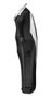 Wahl 09657-0460 Tondeuse à cheveux avec/sans fil Rapid Clip - Batterie lithium 120 min, 10 sabots 1.5-25mm, coupe rapide