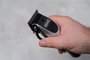 Wahl 09657-0460 Tondeuse à cheveux avec/sans fil Rapid Clip - Batterie lithium 120 min, 10 sabots 1.5-25mm, coupe rapide