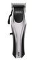 Wahl 09657-0460 Tondeuse à cheveux avec/sans fil Rapid Clip - Batterie lithium 120 min, 10 sabots 1.5-25mm, coupe rapide