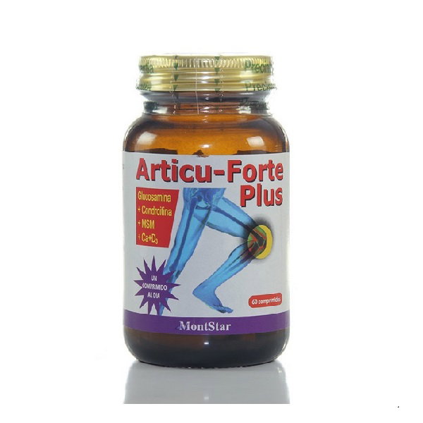 ESPADIET ARTICU forte plus 60 comprimés ESPADIET ARTICU forte plus 60 comprimés