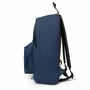Eastpak Sac à dos Out Of Office Nautic Blue pour ordinateur, livres et affaires de sport - Compartiment spacieux, poche zippée