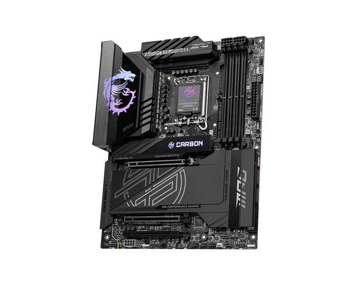 MSI MPG Z890 Carbon