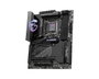 MSI MPG Z890 Carbon