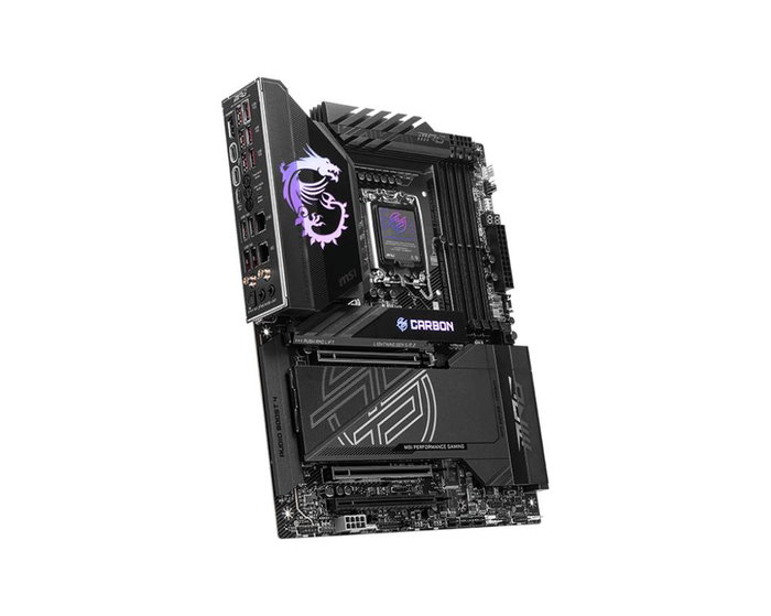 MSI MPG Z890 Carbon