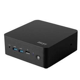 Mini PC MSI 00-B0B111-210