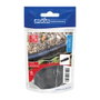 Aqua Control Enlaces reductores ø16 a ø12 mm, 4 uds