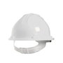 WOLFPACK LINEA PROFESIONAL Casque de chantier Maurer blanc