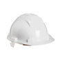 WOLFPACK LINEA PROFESIONAL Casque de chantier Maurer blanc