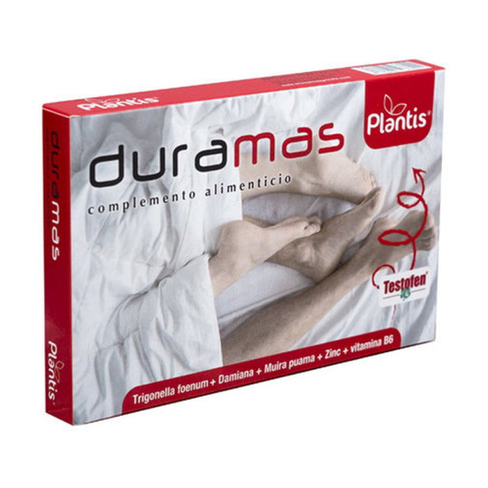 PLANTIS Duramas 45 capsules