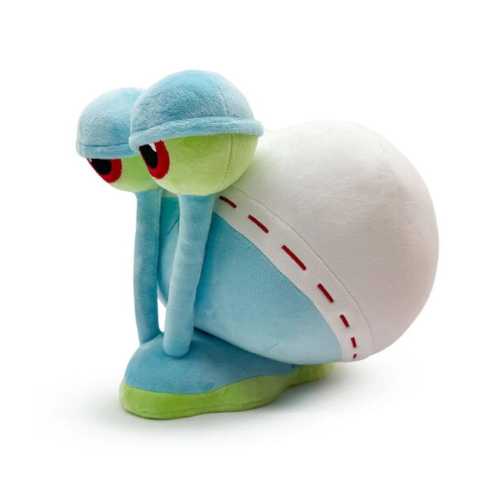 Bob l´éponge peluche Gary Butt 22 cm Bob l´éponge peluche Gary Butt 22 cm