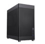 Coolbox Boîtier PC Gaming CoolBox Mesh ATX Noir Tour ATX avec USB 3.2 et USB-C, Panneaux Mesh, Filtres Antipoussière
