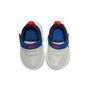 Chaussures de Sport pour Bébés Nike Team Hustle D 10
