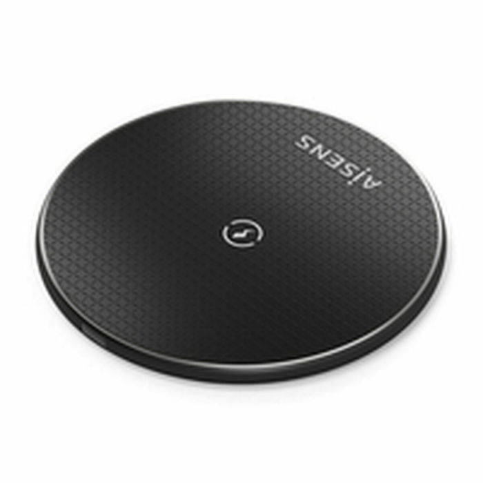 Chargeur sans fil Aisens ASCH-15W1WC058-BK